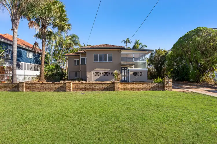12 O'Farrell Avenue, Northgate QLD 4013