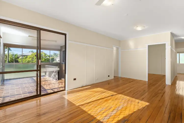 Second view of Homely house listing, 12 O'Farrell Avenue, Northgate QLD 4013