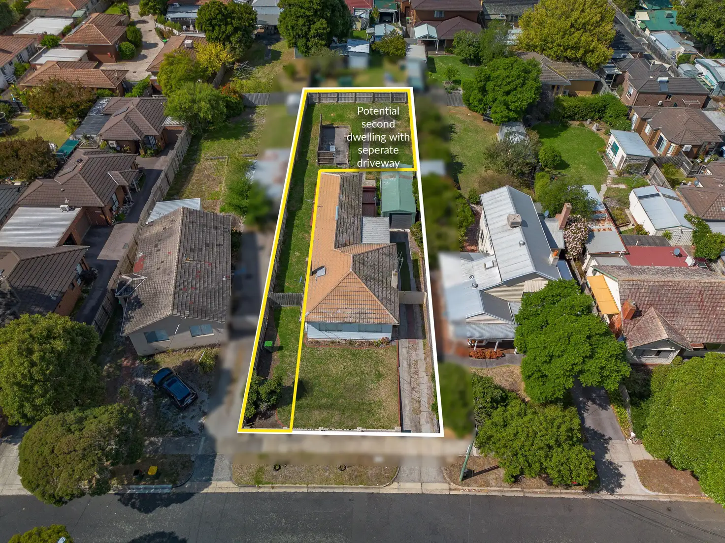 Main view of Homely house listing, 28 Leonard Street, Frankston VIC 3199