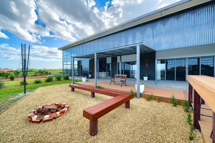 Second view of Homely house listing, 11 Wisteria Link, Hay WA 6333