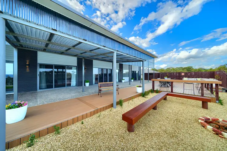 Third view of Homely house listing, 11 Wisteria Link, Hay WA 6333