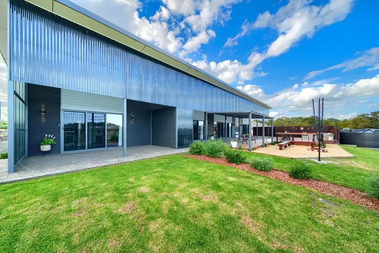 Fourth view of Homely house listing, 11 Wisteria Link, Hay WA 6333