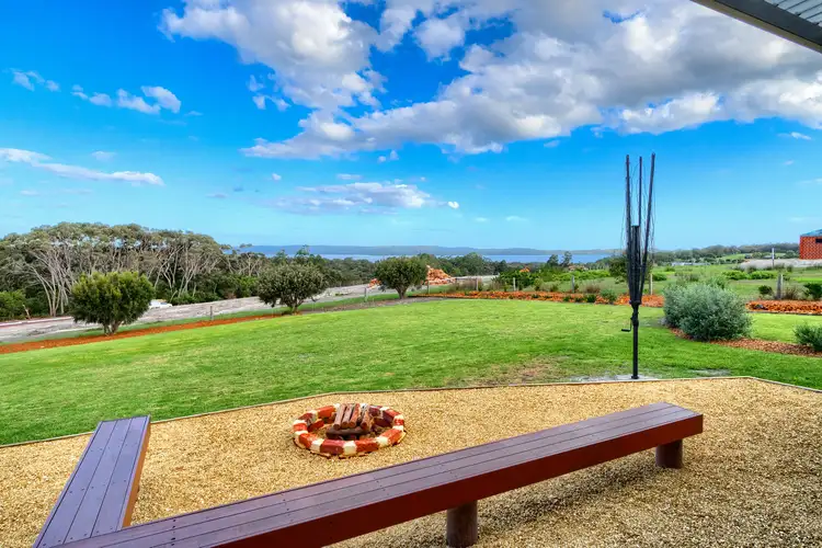 Fifth view of Homely house listing, 11 Wisteria Link, Hay WA 6333