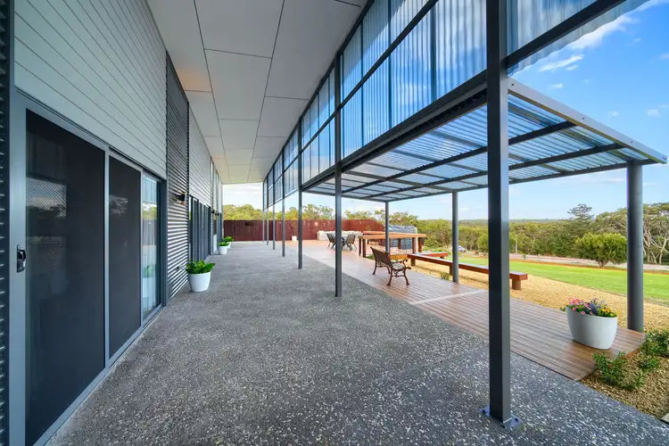 Sixth view of Homely house listing, 11 Wisteria Link, Hay WA 6333