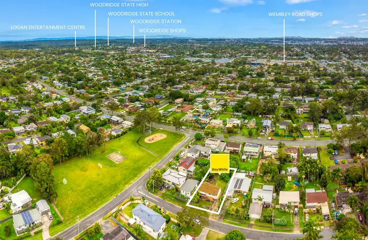 Fifth view of Homely other listing, 4 Gwinear Street, Kingston QLD 4114