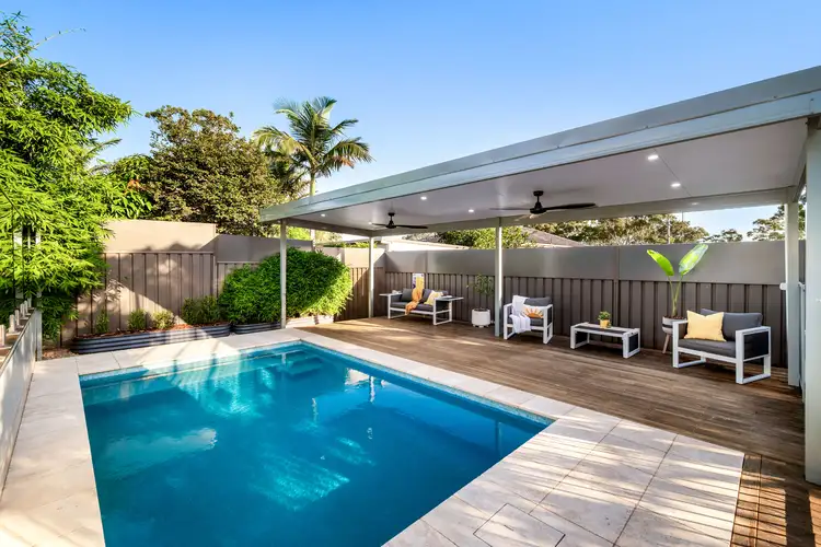 11 Gladswood Avenue, South Penrith NSW 2750