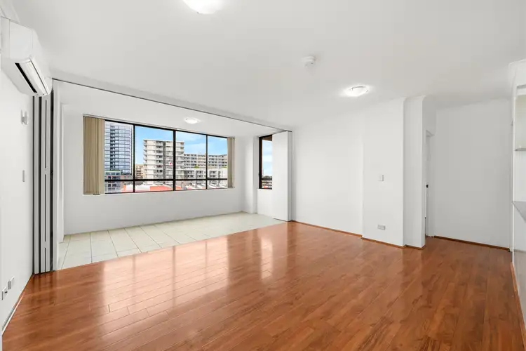 Second view of Homely apartment listing, 113/1 Clarence Street, Strathfield NSW 2135