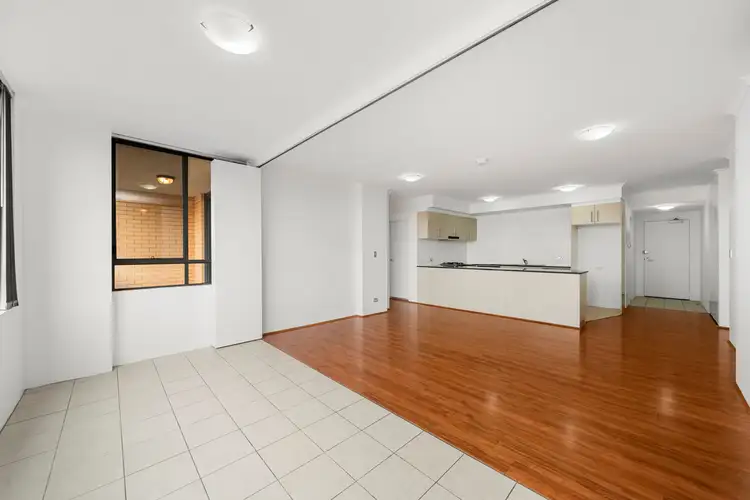 Third view of Homely apartment listing, 113/1 Clarence Street, Strathfield NSW 2135