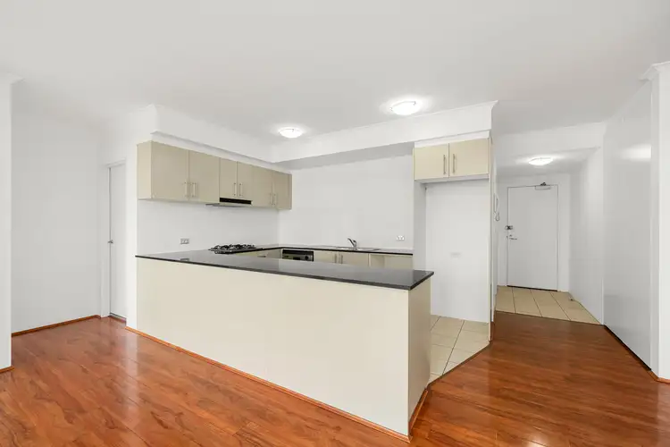 Fourth view of Homely apartment listing, 113/1 Clarence Street, Strathfield NSW 2135