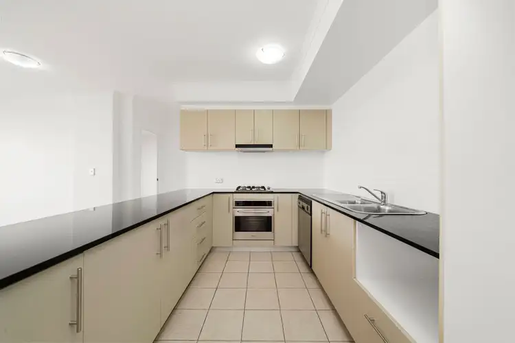 Fifth view of Homely apartment listing, 113/1 Clarence Street, Strathfield NSW 2135