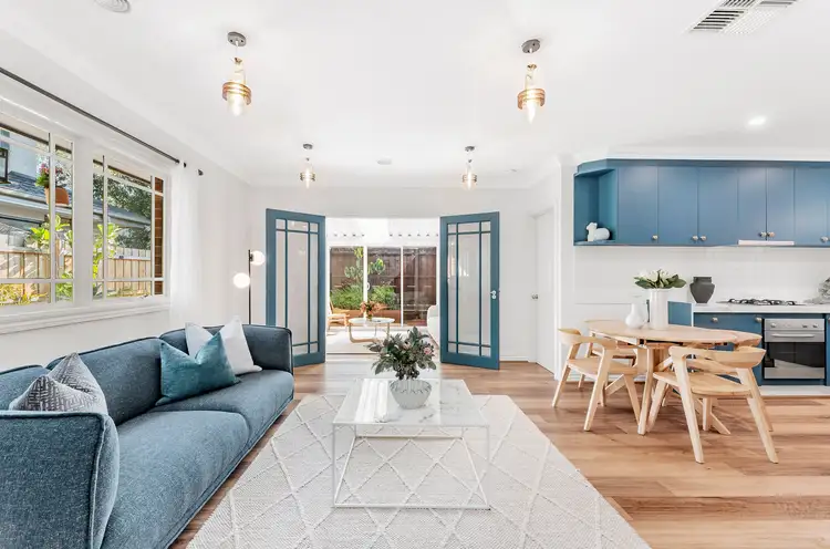 2/42 Browns Road, Clayton VIC 3168