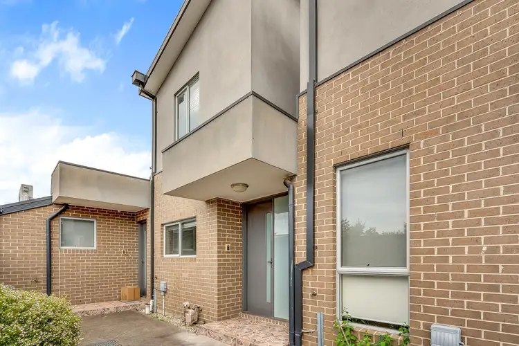 5/56 The Avenue, Coburg VIC 3058