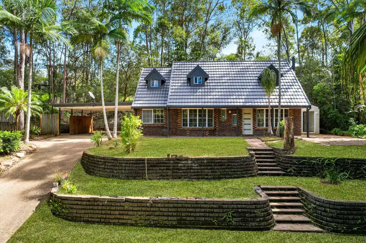 50 Gloria Street, Cornubia QLD 4130