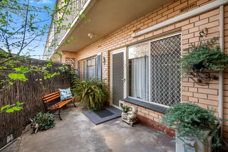 Second view of Homely house listing, 4/47 Boss Avenue, Marleston SA 5033