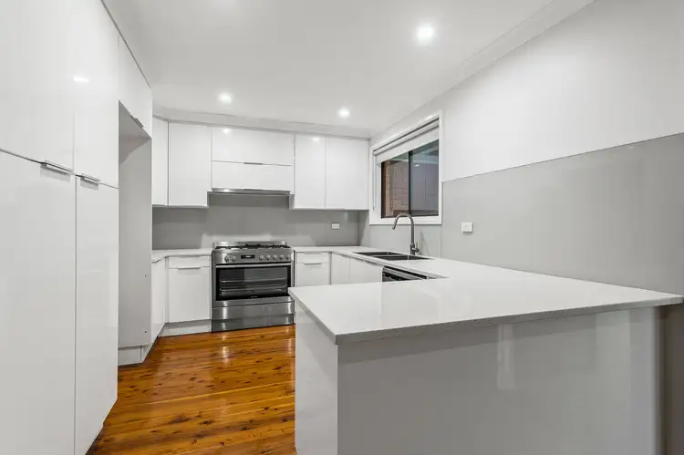 Second view of Homely house listing, 5 Fir Crescent, Albion Park Rail NSW 2527