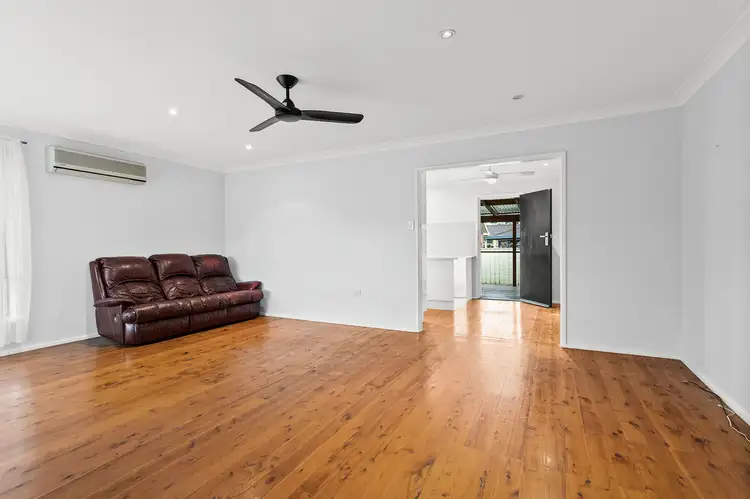 Fourth view of Homely house listing, 5 Fir Crescent, Albion Park Rail NSW 2527