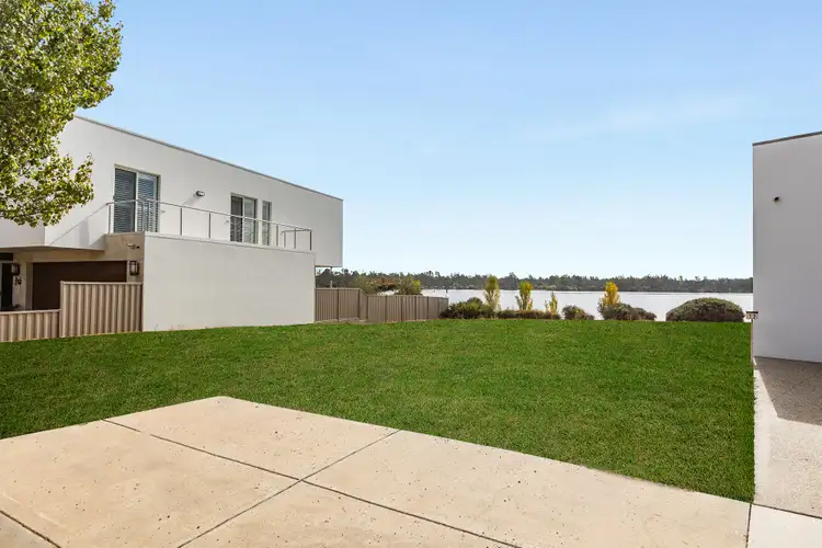 Seventh view of Homely land listing, 14 Lakeside Drive, Nagambie VIC 3608