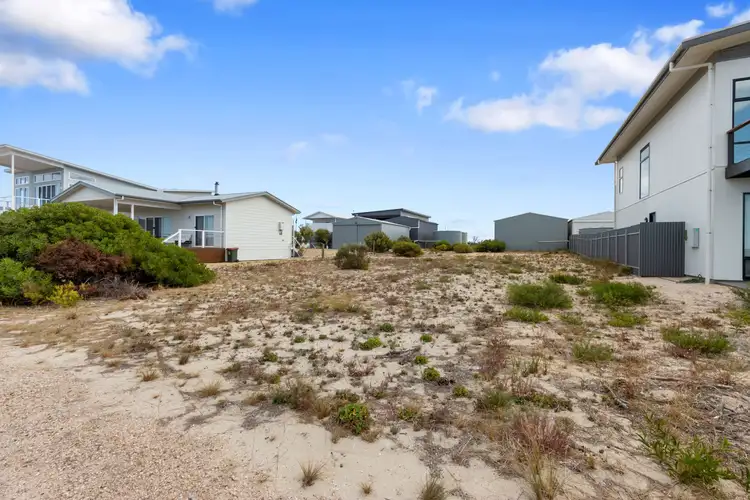 Second view of Homely land listing, 9 The Esplanade, Marion Bay SA 5575