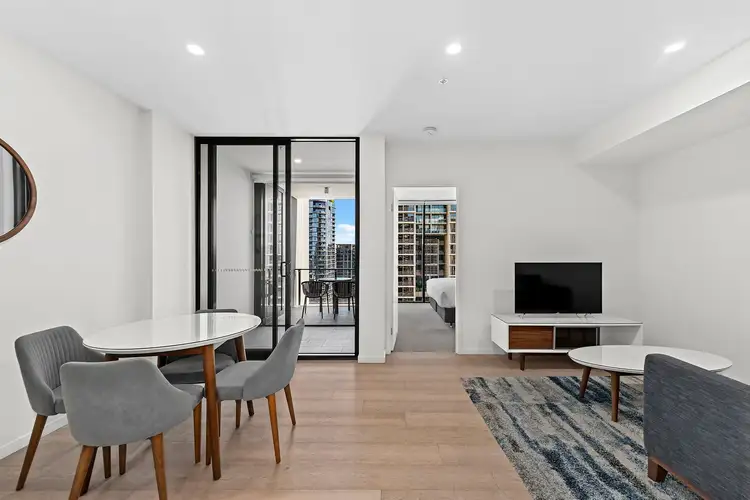 12003/22 Merivale Street, South Brisbane QLD 4101