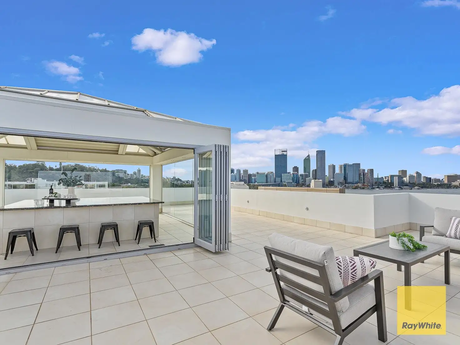 Main view of Homely apartment listing, 13/31 Mill Point Road, South Perth WA 6151