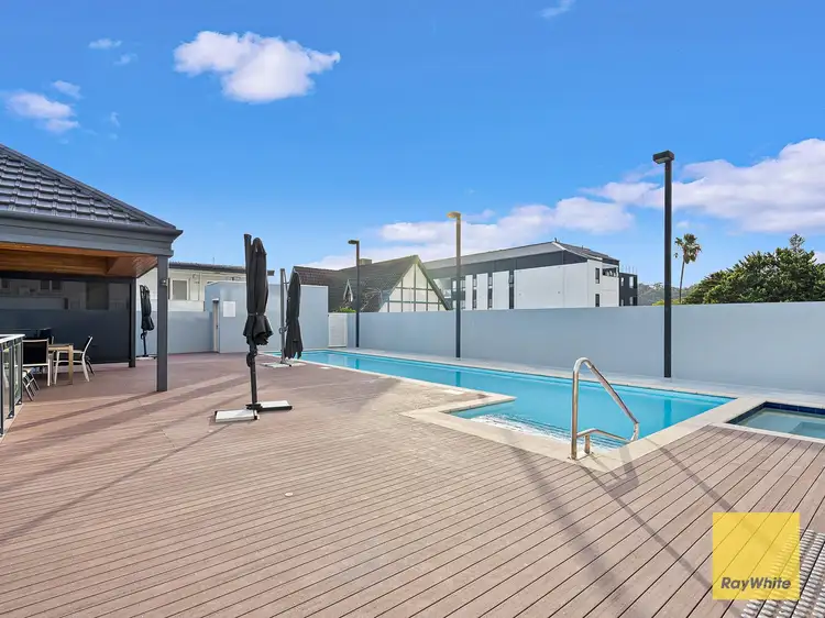 Fifth view of Homely apartment listing, 13/31 Mill Point Road, South Perth WA 6151