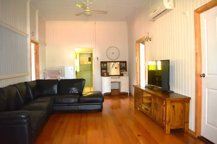 Fourth view of Homely house listing, 23 Rose Street, Blackall QLD 4472