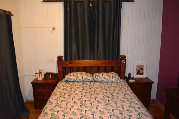 Fifth view of Homely house listing, 23 Rose Street, Blackall QLD 4472
