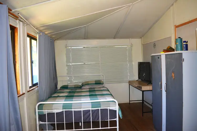 Sixth view of Homely house listing, 23 Rose Street, Blackall QLD 4472