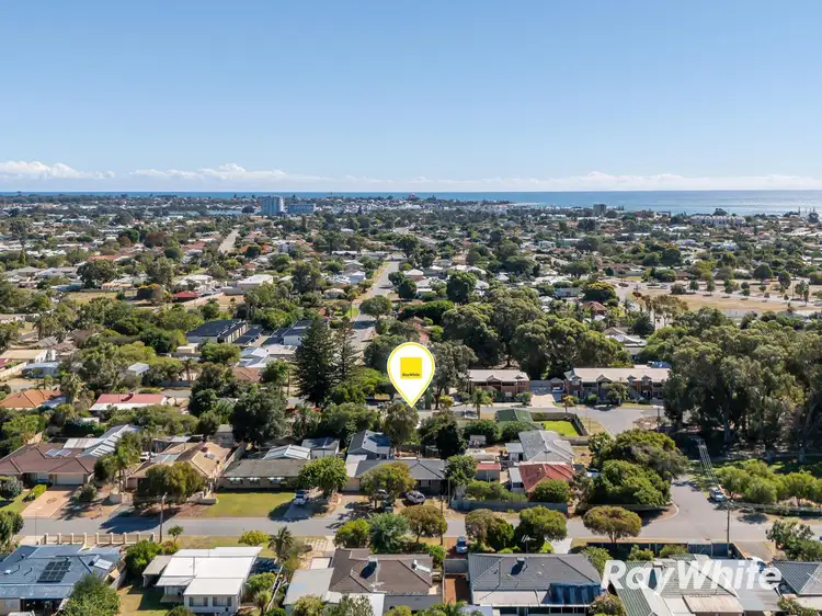 25 Park Road, Mandurah WA 6210