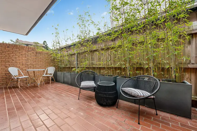 2/21 William Street, Rose Bay NSW 2029
