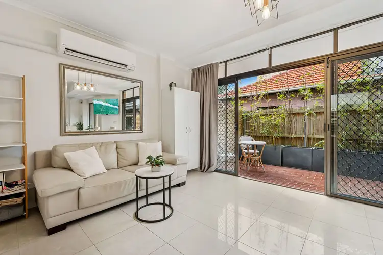 Third view of Homely townhouse listing, 2/21 William Street, Rose Bay NSW 2029