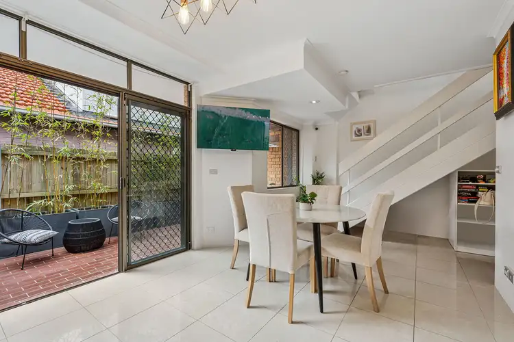 Fourth view of Homely townhouse listing, 2/21 William Street, Rose Bay NSW 2029