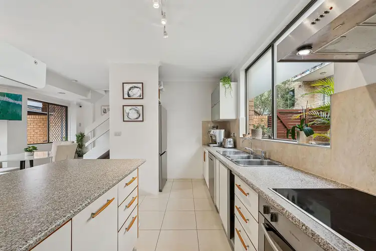 Fifth view of Homely townhouse listing, 2/21 William Street, Rose Bay NSW 2029