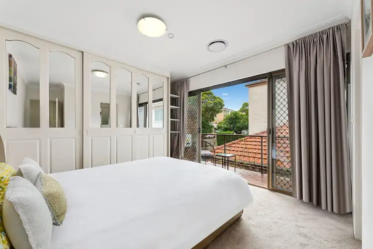 Sixth view of Homely townhouse listing, 2/21 William Street, Rose Bay NSW 2029