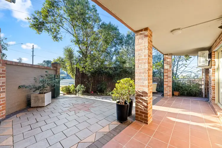Main view of Homely apartment listing, 7/82-86 Toronto Parade, Sutherland NSW 2232