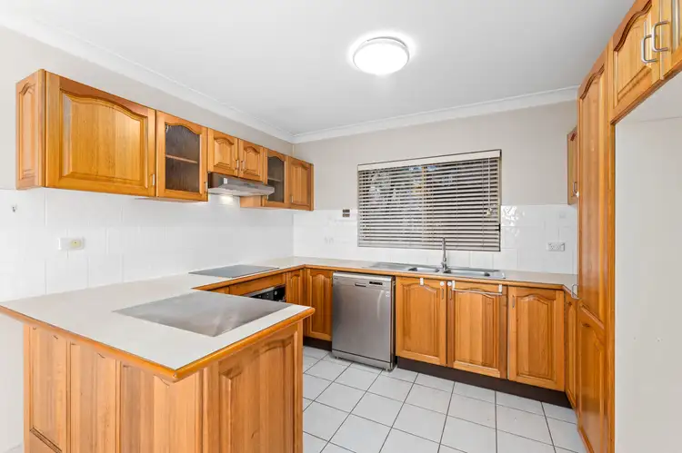 Third view of Homely apartment listing, 7/82-86 Toronto Parade, Sutherland NSW 2232