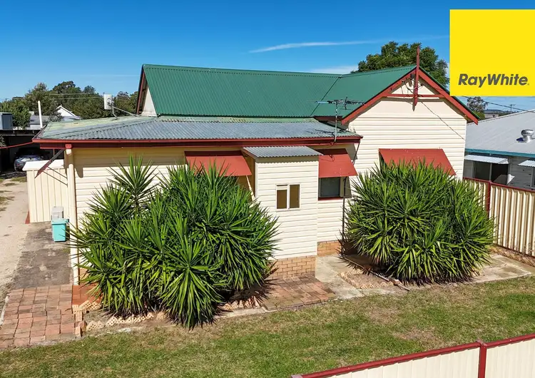 7 Reedy Street