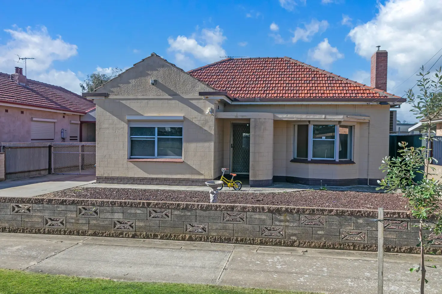 Main view of Homely other listing, 35 Warwick Street, Largs North SA 5016