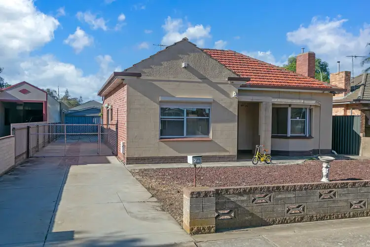 Second view of Homely other listing, 35 Warwick Street, Largs North SA 5016