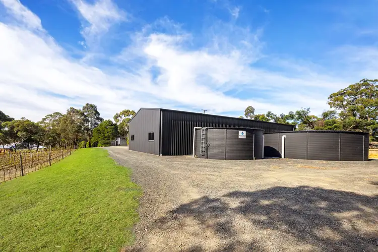 Third view of Homely rural property listing, 85 Jubilee Road, Sulky VIC 3352