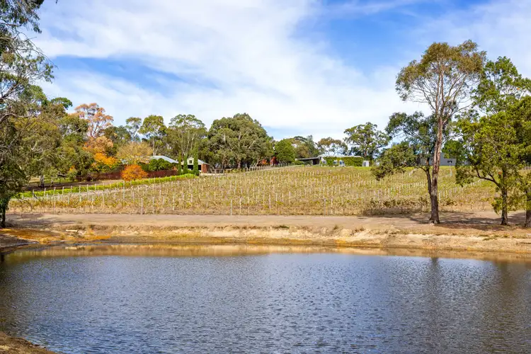 Fourth view of Homely rural property listing, 85 Jubilee Road, Sulky VIC 3352