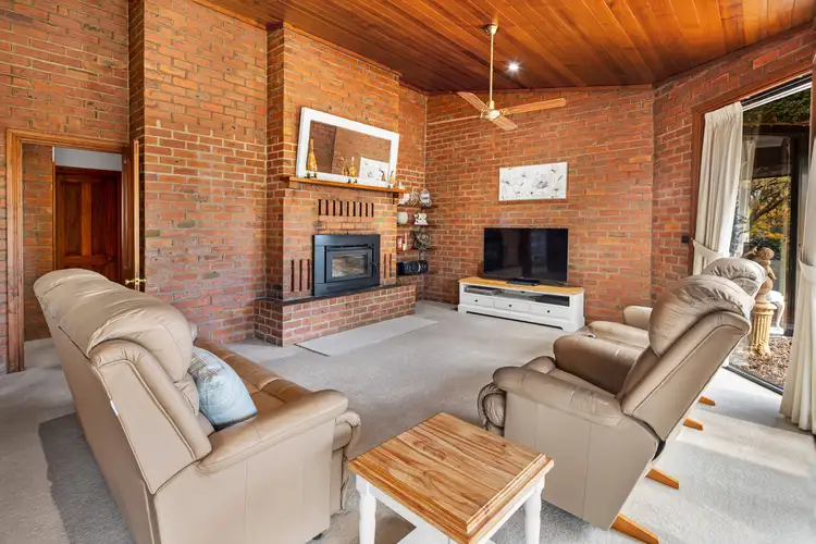 Fifth view of Homely rural property listing, 85 Jubilee Road, Sulky VIC 3352