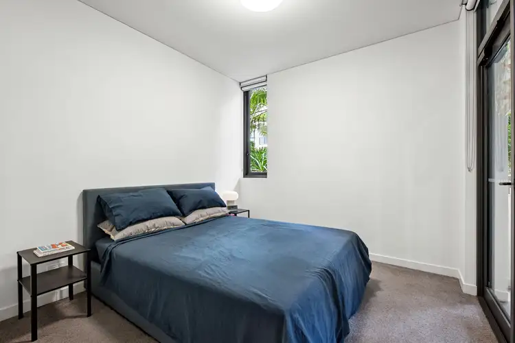 Fifth view of Homely apartment listing, 7115/2 Cullen Close, Forest Lodge NSW 2037