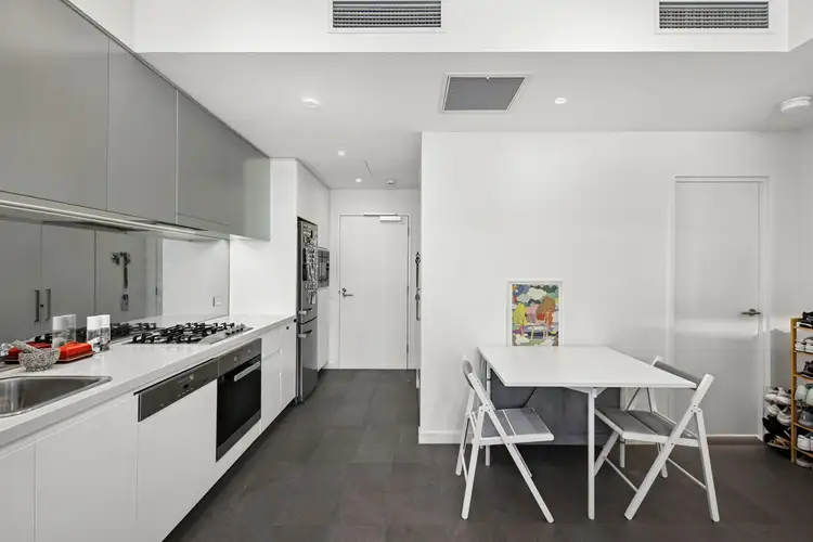 Sixth view of Homely apartment listing, 7115/2 Cullen Close, Forest Lodge NSW 2037