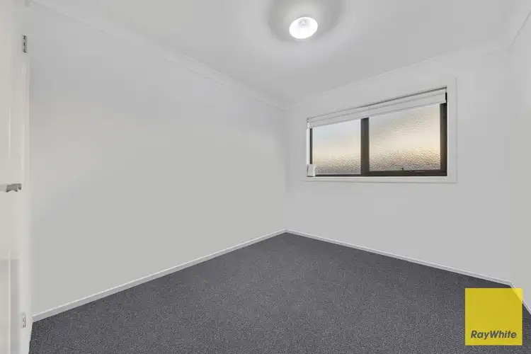Fifth view of Homely house listing, 9 Ogawa Walk, Tarneit VIC 3029