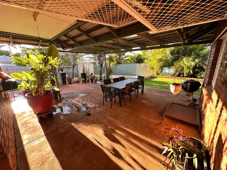 44 Austen Loop, Nickol WA 6714