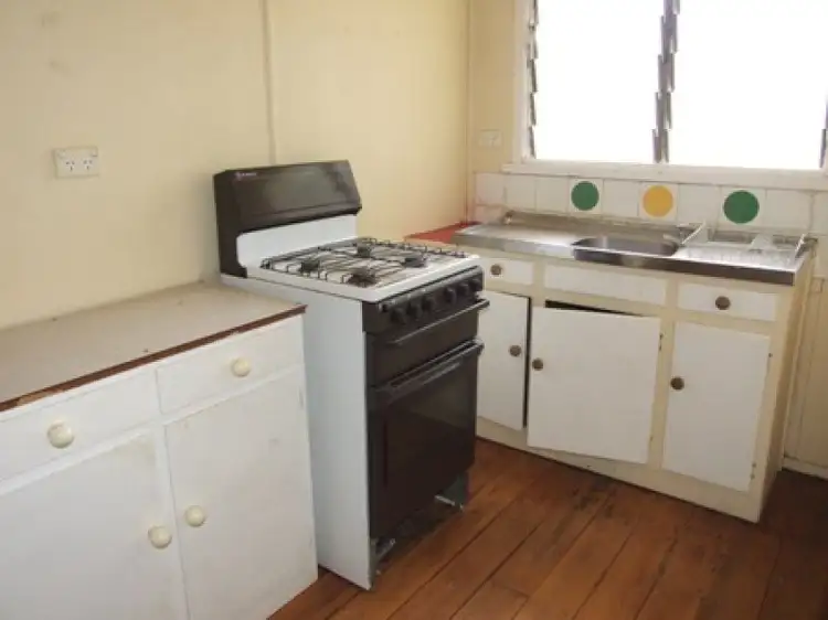 Second view of Homely house listing, 85 Rose Street, Blackall QLD 4472