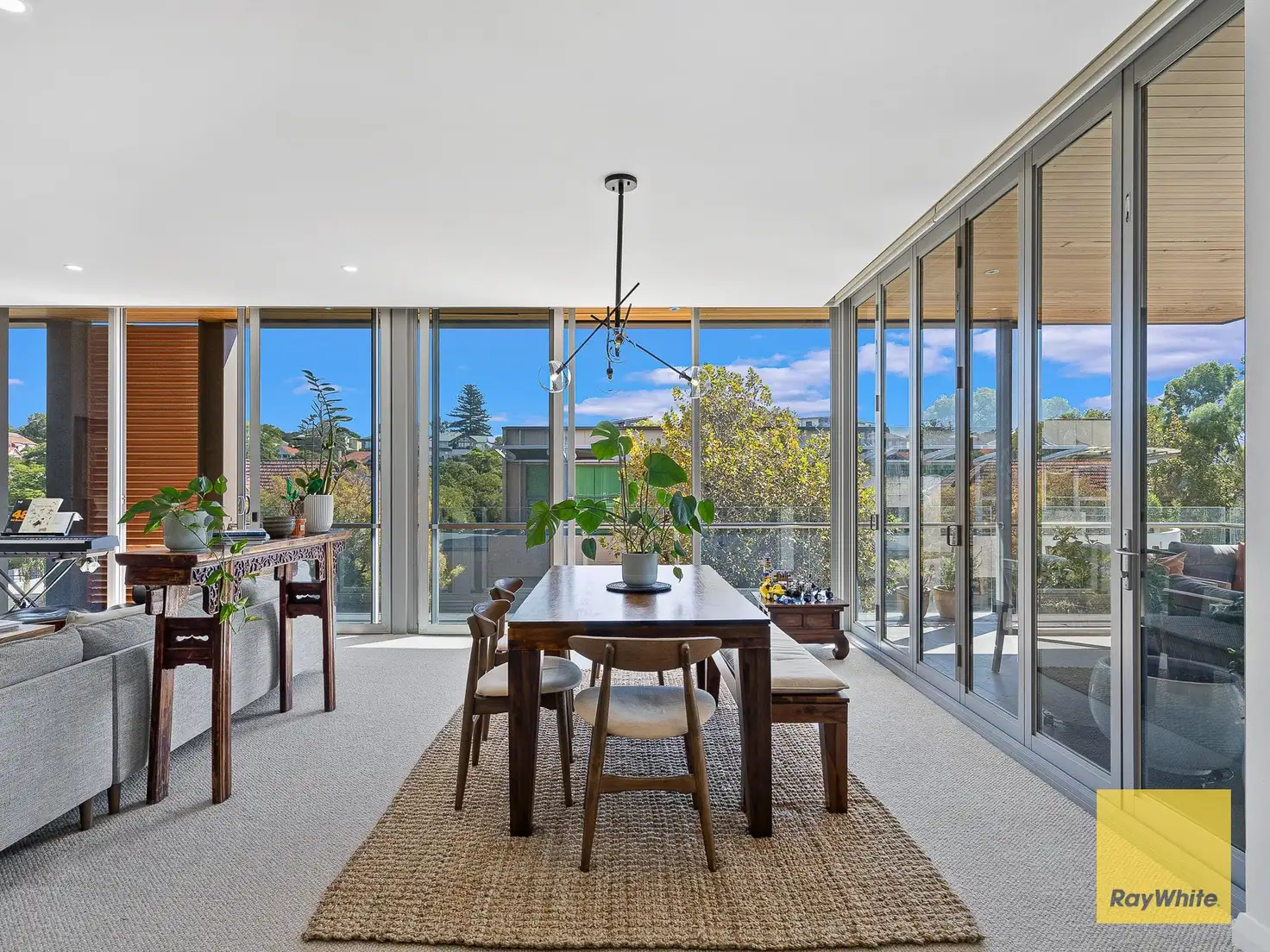 Main view of Homely apartment listing, 104/30 The Avenue, Nedlands WA 6009