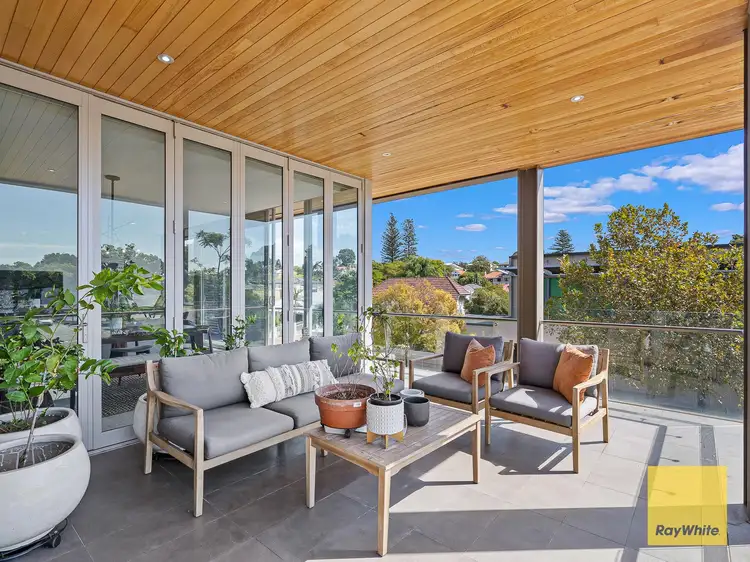 Third view of Homely apartment listing, 104/30 The Avenue, Nedlands WA 6009