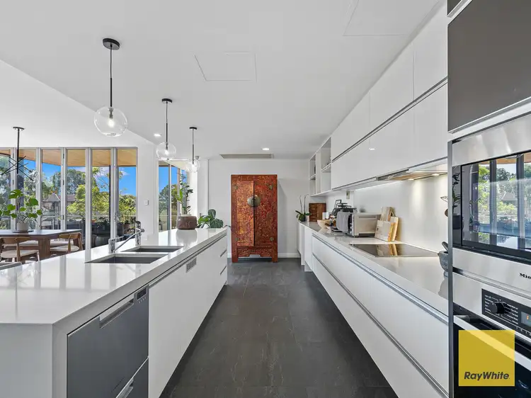 Fifth view of Homely apartment listing, 104/30 The Avenue, Nedlands WA 6009